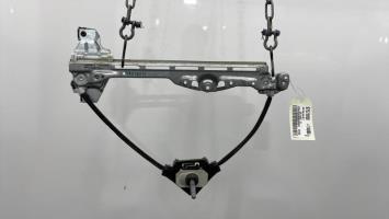 Alzacristalli manuale posteriore destro