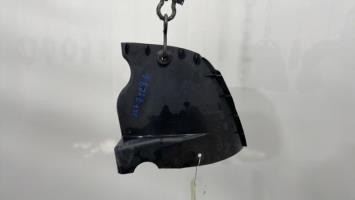 Parasale posteriore sinistro