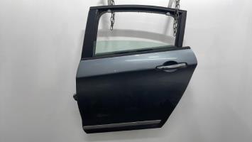 Porte arriere gauche
