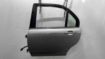 Porte arriere gauche