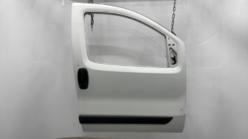 Porte avant droit