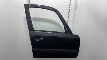 Porte avant droit