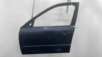 Porte avant gauche
