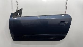 Porte avant gauche