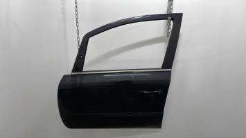 Porte avant gauche