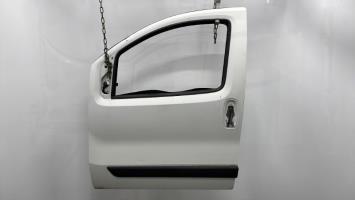 Porte avant gauche