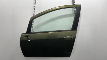 Porte avant gauche