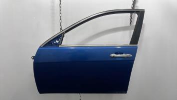 Porte avant gauche