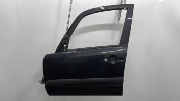 Porte avant gauche