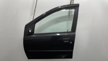 Porte avant gauche