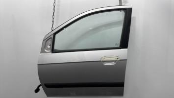 Porte avant gauche