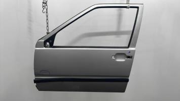 Porte avant gauche