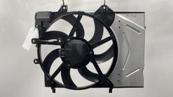 Ventilateur eau