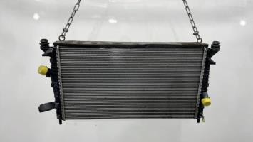 Radiateur eau