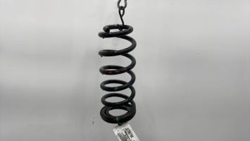 Ressort de suspension arriere droit