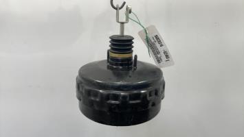 Servo frein