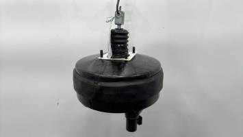 Servo frein