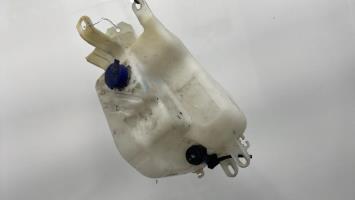 Vase de lave glace