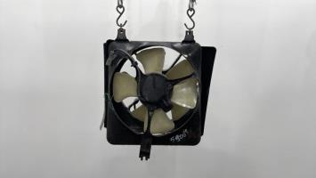 Ventilateur eau