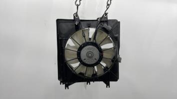 Ventilateur eau