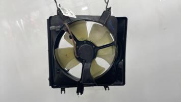 Ventilateur eau