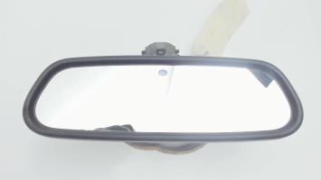 Retrovisor interior