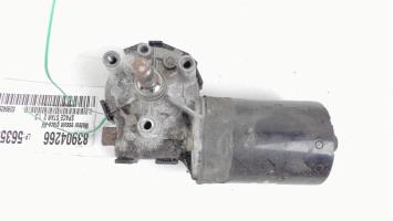 Motor de limpiaparabrisas delantero