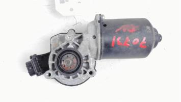 Moteur essuie glace avant