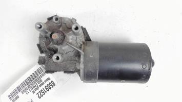 Moteur essuie glace avant