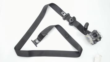 Ceinture arriere gauche