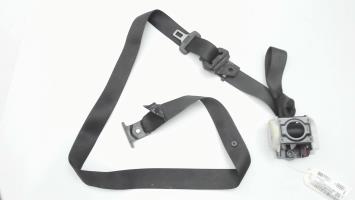 Ceinture arriere gauche