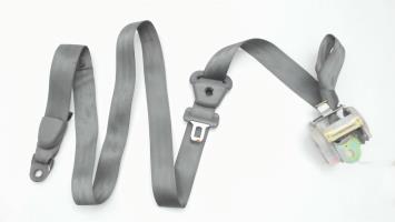Ceinture arriere droit