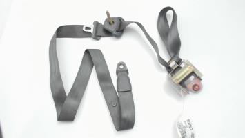 Ceinture arriere gauche