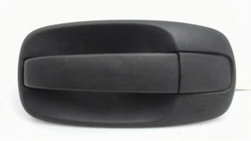 Poignee porte avant droit