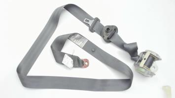 Ceinture arriere gauche