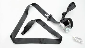 Ceinture arriere droit