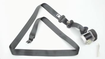 Ceinture arriere gauche