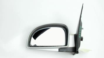 Retrovisor izquierdo