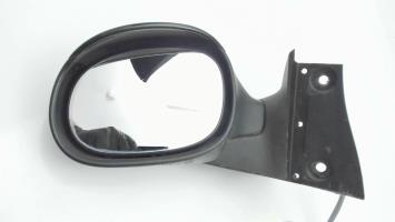 Specchietto retrovisore sinistro