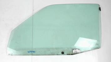 Vitre avant gauche
