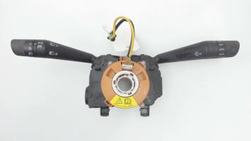 Devio guida completo con contatto spiralato
