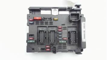 Boitier servitude moteur (BSM)