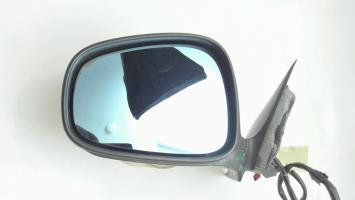 Retrovisor izquierdo