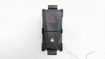 Bouton de warning