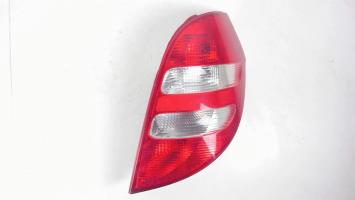 Fanale posteriore principale destro (luci)