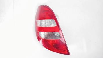 Fanale posteriore principale sinistro (luci)