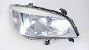 Gruppo ottico anteriore principale destro (luci)(faro)
