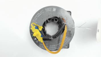 Contactor giratorio