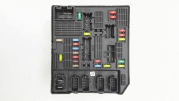 Boitier servitude moteur (BSM)