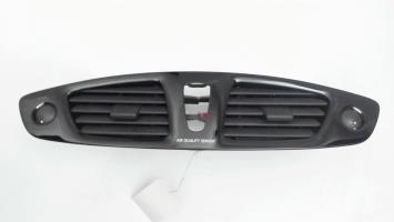 Aerateur tableau de bord